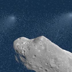 asteroid