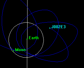 J002E3 Animation