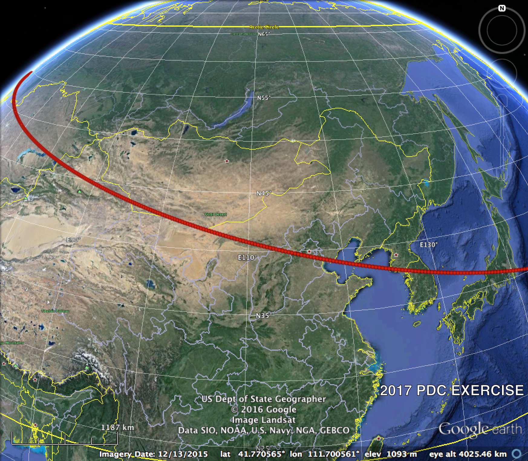 Risk corridor of 2017 PDC - image 2