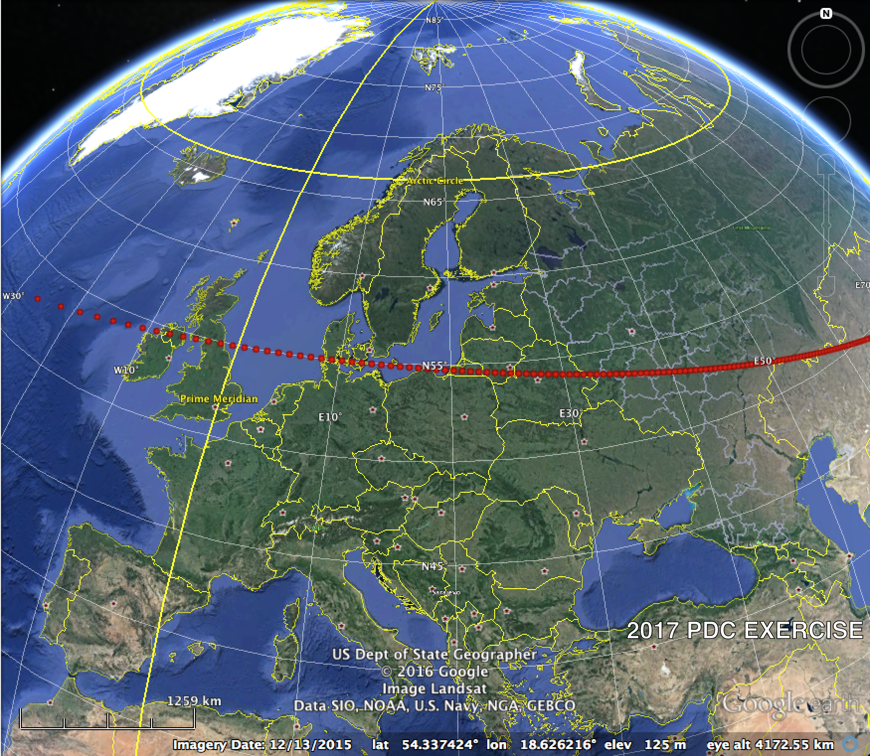 Risk corridor of 2017 PDC - image 3